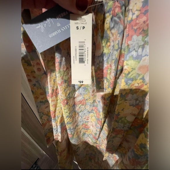 Jillian Harris dress (size S) - Picture 2 of 3